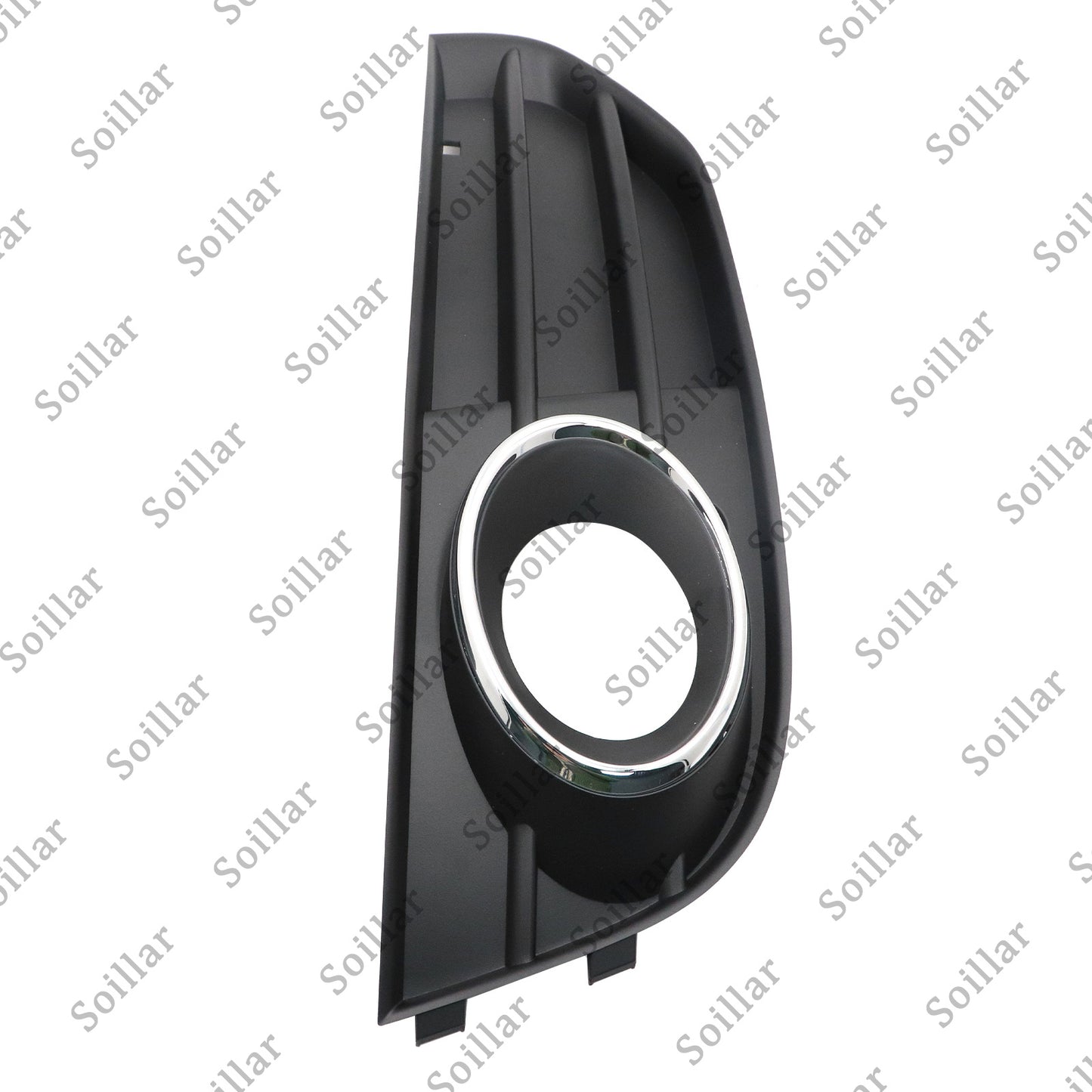 NEW for Audi A4 B8 Allroad 2010-2016 Right Side Fog Light Cover Grille Trim
