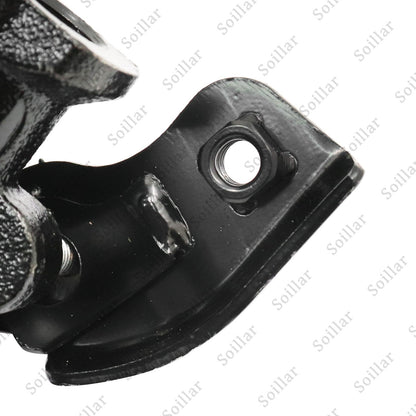 Fits For Toyota Corolla 2019-2021 L4-2.0L CVT Left Automatic Trans Mount 1PC