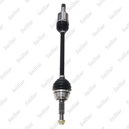 For Tesla Model S Front CV Axle Halfshaft Left 2016 2017 2018-2020 1138040-00-C