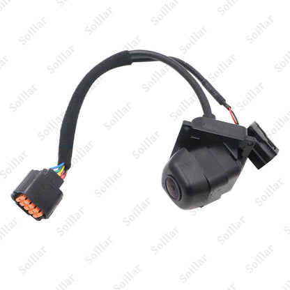 1X 99241-K0000 Rear Back View Camera Reverse Parking Camera For Kia Soul 2020-2022