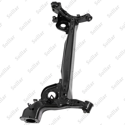 Rear Subframe Crossmember for Nissan Kicks 2018-2021 Versa 2020-2022 S/ SR/ SV