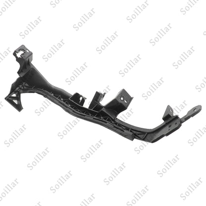 Front Bumper Corner Bracket Driver Side 1PCS for Crosstrek 2018-2023 57707FL010