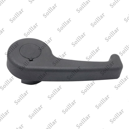 NEW For 2015-2020 Ford Edge Front Release Handle Assembly FT4Z-16B626-C