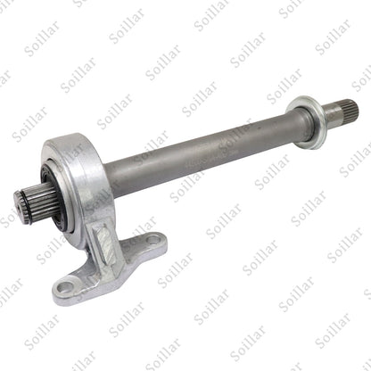 44500-SNA-A00 For Honda Civic FA1/C14 2006 - 2011 (Mt) CV Intermediate Shaft