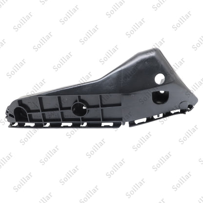 Bumper Bracket For 2014-2021 Lexus GX460 Front Driver Side Plastic