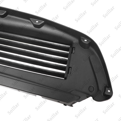 Front Bumper Shutter 85157703 84943021 For 2021-2023 Buick Envision 2.0L