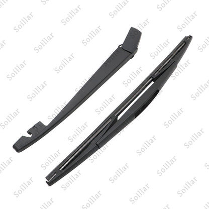 Rear Windshield Blade & Arm Wiper For 2007-2011 HONDA CR-V 2007-2020 ACURA MDX
