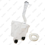 Windshield Washer Reservoir Tank W/2 Pumps&Tube For Toyota FJ Cruiser 10-14 4.0L