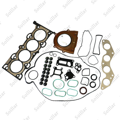 For 2012-2016 Ford Focus 2.0L l4 DOHC 2013 2014 2015 MLS Head Gasket Set US