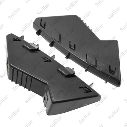 For 2013-2018 Hyundai Santa Fe Sport Bumper Bracket Front LH&RH Upper Support