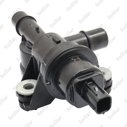 For Toyota Sienna Lexus 2021-2024 90910-15085 Carbon Tank Solenoid Valve New