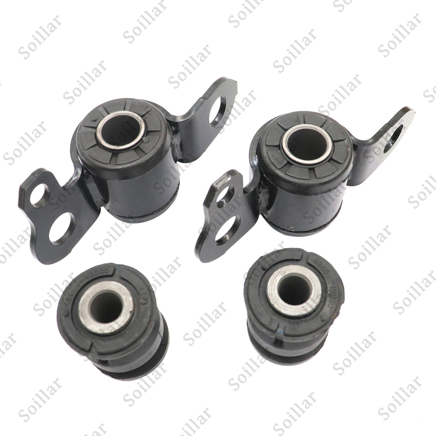 For Toyota RAV4 96-2000 Front Lower Control Arm Bushing 48076-42050/48654-42020