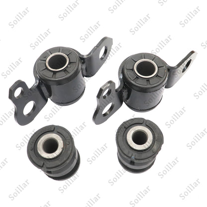For Toyota RAV4 96-2000 Front Lower Control Arm Bushing 48076-42050/48654-42020