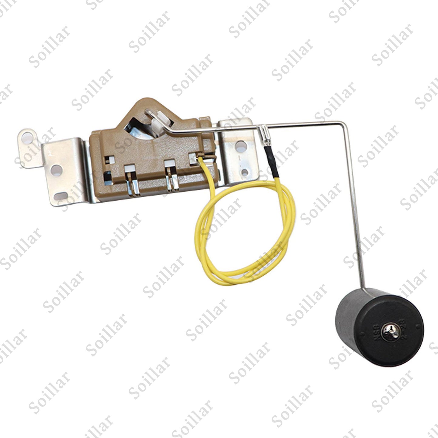 Fuel Pump Sending Unit Gas Gauge Level Sensor Direct Fit for Ford Mercury New