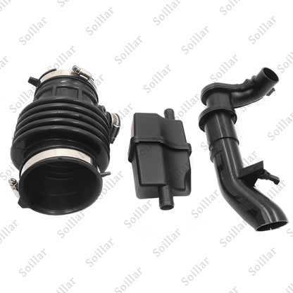 Engine Air Intake Hose For Nissan Maxima 2009-2014 V6 3.5L 165769N00C 165769N00D