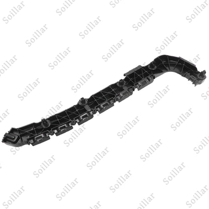 Bumper Bracket For Jeep Grand Cherokee 2011-2018 Rear Driver Side 55079223AH
