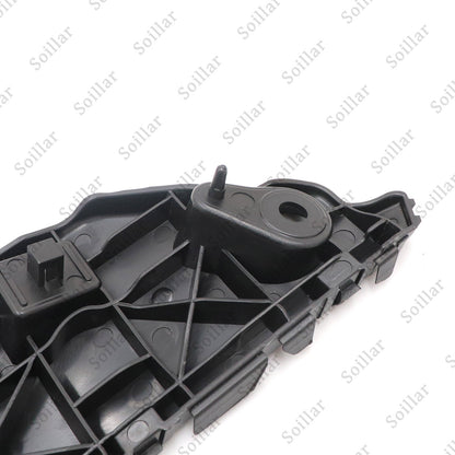 Left+Right Side Bumper Retainer Fits Mazda CX-9 2016-2022 TK48-50-0T1B US