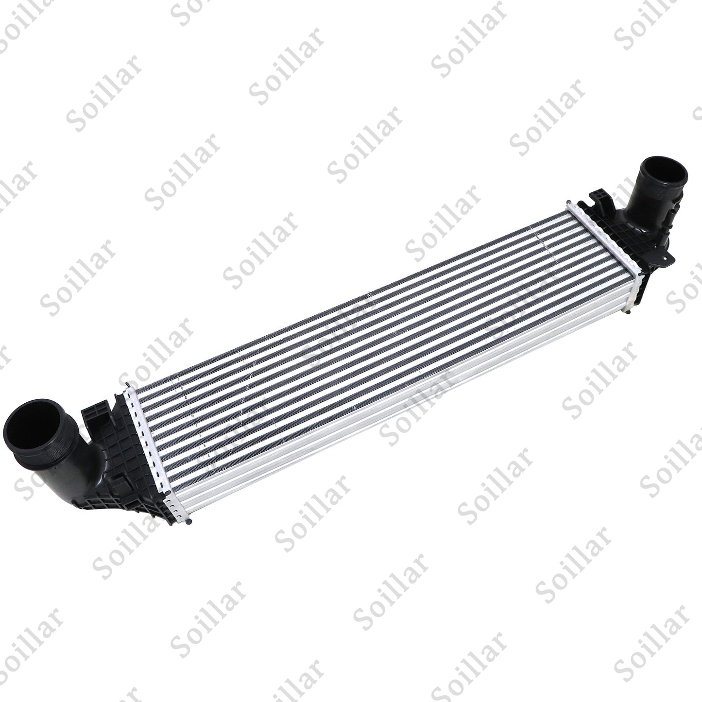 New Intercooler for Ford Explorer Police Interceptor Utility / Lincoln Aviator