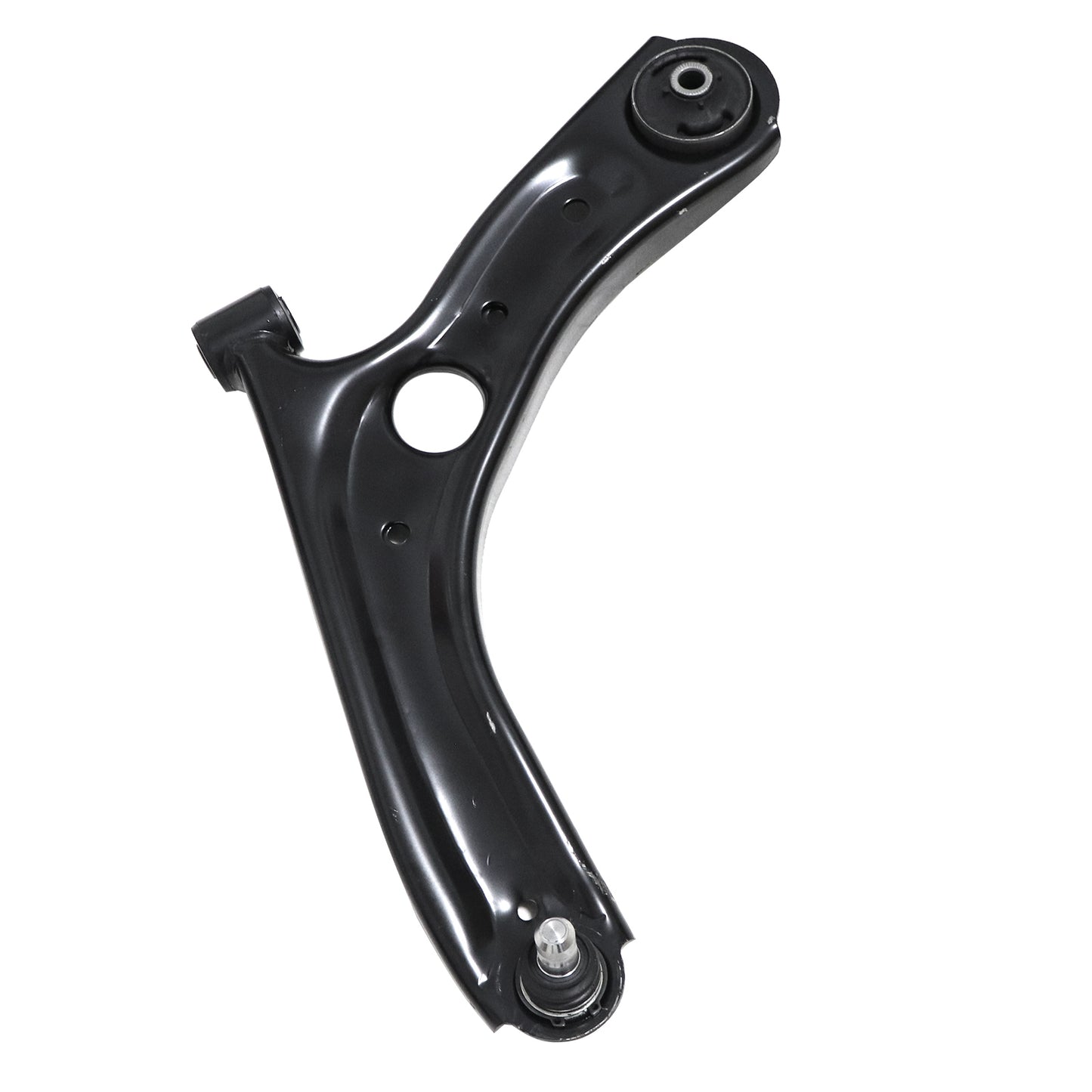 1Pc Front Lower Control Arm w/ball joint LH For KIA SOUL 2020-2023 54500-K0100