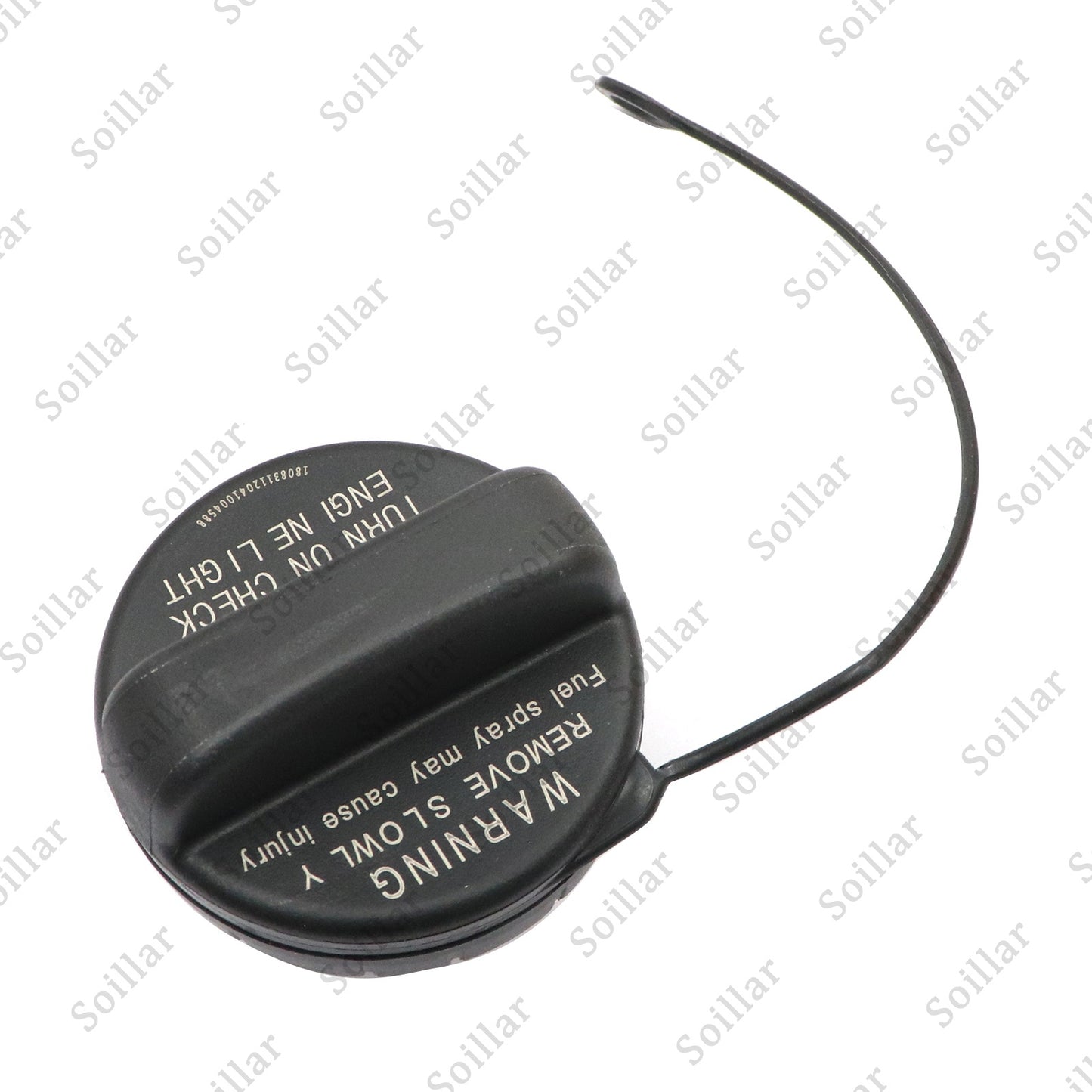 FOR Subaru Impreza STI Forester 2012-2024 NEW Fuel Gas Tank Fill Cap 42031FJ001