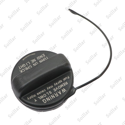 FOR Subaru Impreza STI Forester 2012-2024 NEW Fuel Gas Tank Fill Cap 42031FJ001
