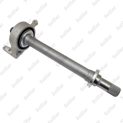 For 02-12 HONDA RSX(Mt)Type S Intermediate Axle Half Shaft 6 Speed 44500-SCV-A00