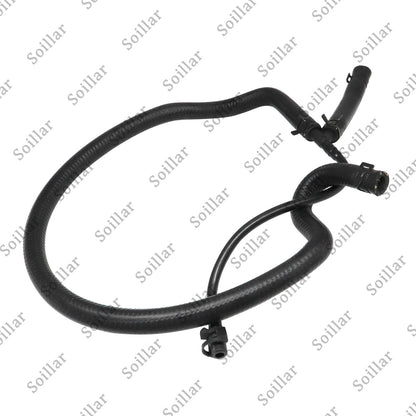 For Land Range Rover Sport LR4 2010-2013 Expansion Tank Hose to Radiator
