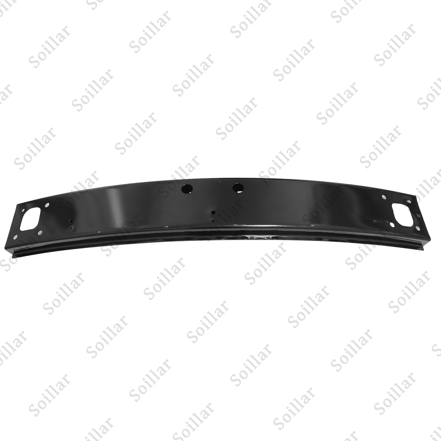 Front Upper Bumper Reinforcement FOR Cadillac SRX 2010-2016 Steel 22792566