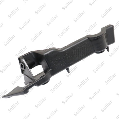 8T0807284C FIT 2008-2017 AUDI A5 S5 Front RIGHT Bumper Fender Support Bracket