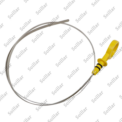 For 01-08 Silverado 1500 Engine Oil Dipstick V8 4.8 5.3 6.0 6.2 Ls 33.7 917-377