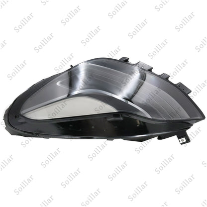 New For Tesla Model 3 Y 2021 2022 2023 Headlight Left Driver Side LED 151495200C