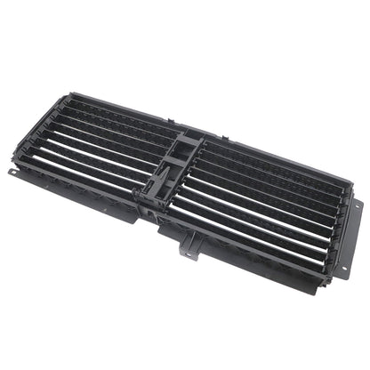 Cooling Radiator Components-Shutter for Cadillac XT4 2014-2019 2.0L 84738077