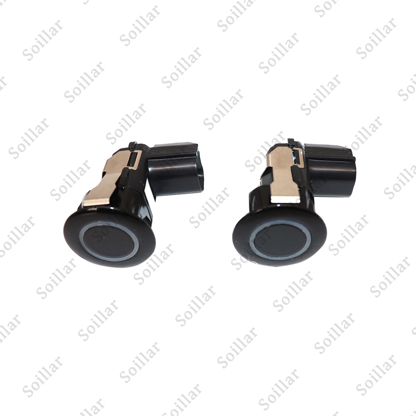 2Pcs Parking Assist Sensor For Infiniti EX35 2008-2012,FX50 2009-13,G37 2010-13