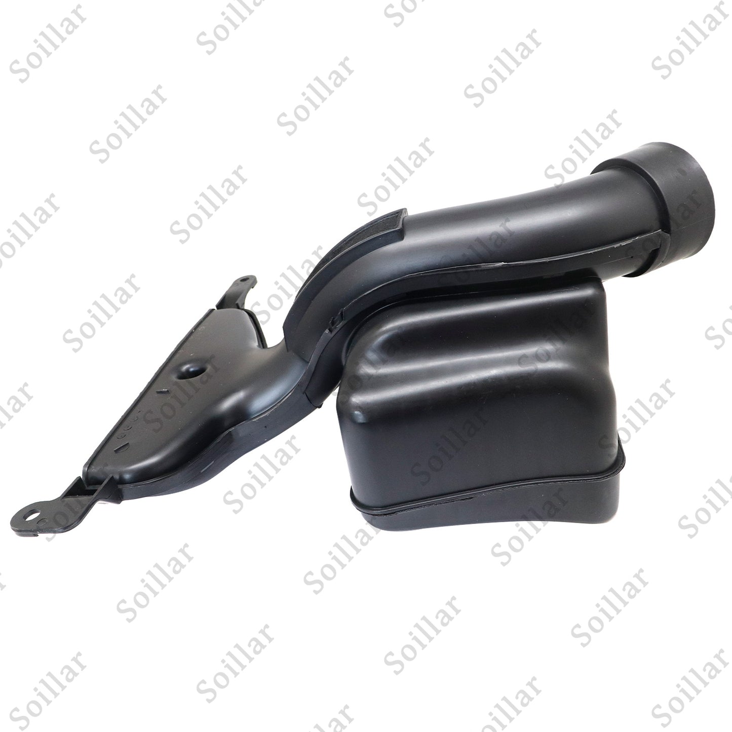 Air Cleaner Box Inlet Duct Intake For Toyota Camry 2.4L SE LE 07-09 Hybrid 10-11
