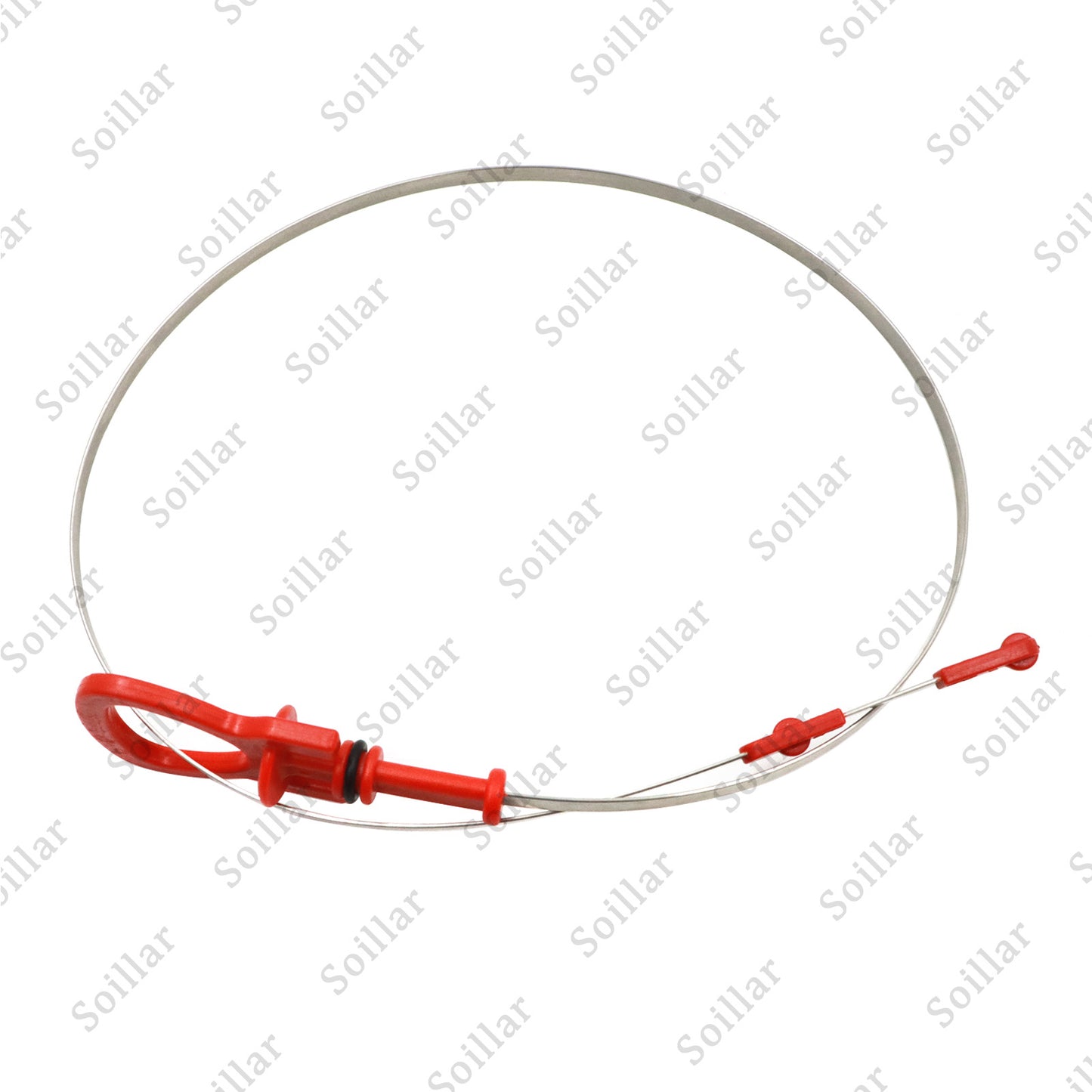 New For Mercedes-Benz 2010-2020 Engine Fluid Oil Dipstick 642010497264