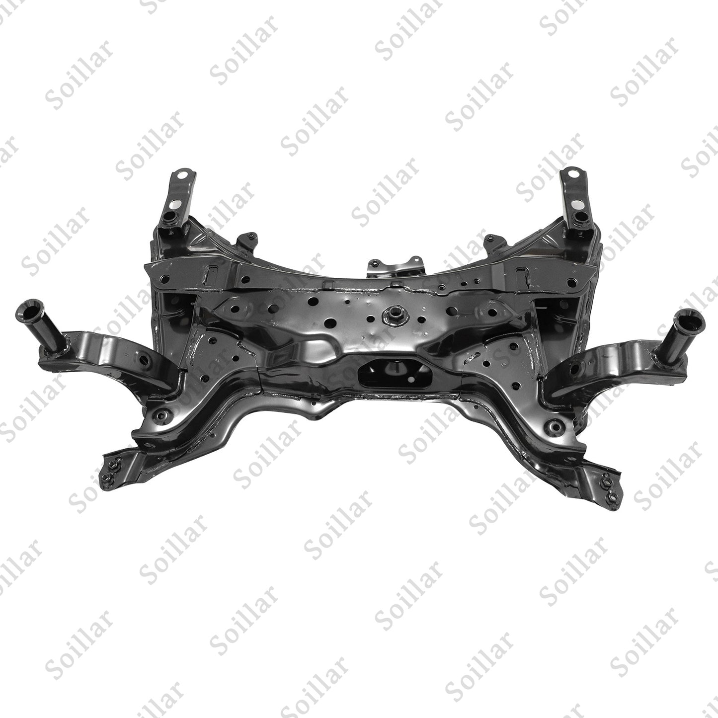 FRONT CROSSMEMBER SUBFRAME SUSPENSION FOR TOYOTA C-HR CHR 2018-2022 51201-10120