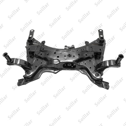 FRONT CROSSMEMBER SUBFRAME SUSPENSION FOR TOYOTA C-HR CHR 2018-2022 51201-10120