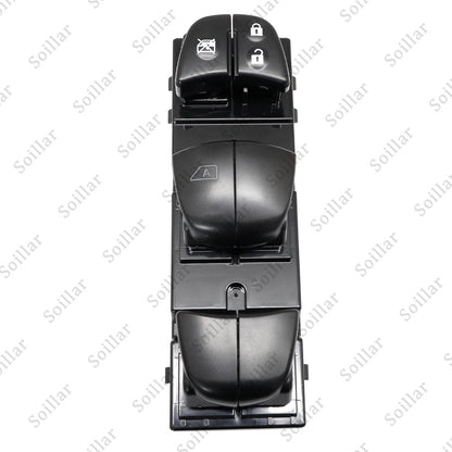 Driver Left Front For Nissan Sentra 2020-2023 Door Window Switch 25401-6LA0A NEW