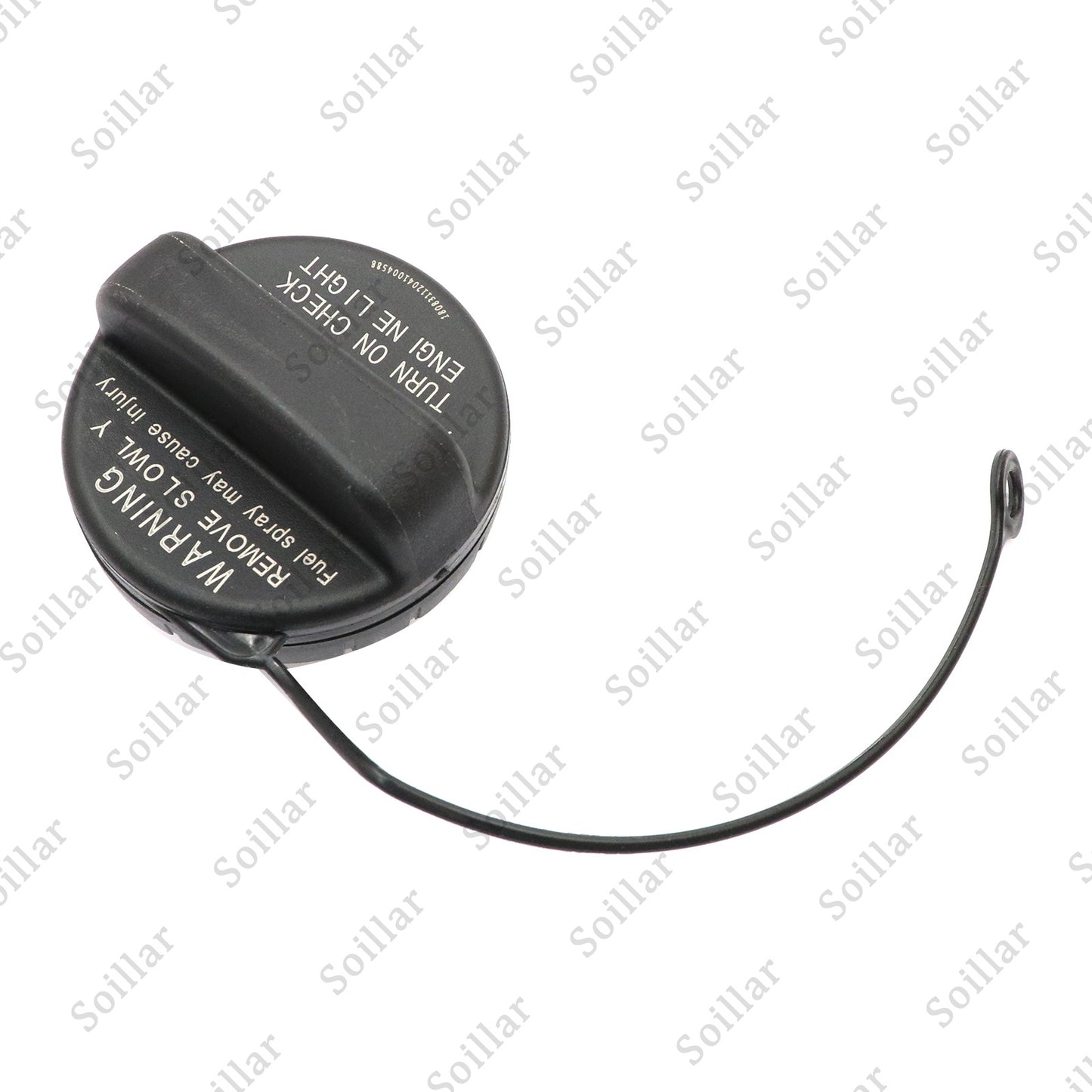 FOR Subaru Impreza STI Forester 2012-2024 NEW Fuel Gas Tank Fill Cap 42031FJ001