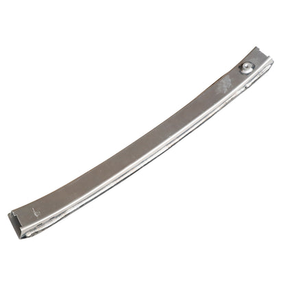 NEW Bumper ReinForcement For 2017-2020 Audi A4 Impact Bar Aluminum Front