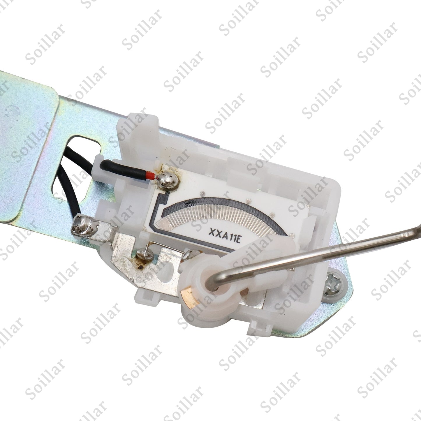 New Fuel Pump Assembly For 1999-2007 Suzuki Hayabusa GSX1300R 1300RZ 15100-24FB0