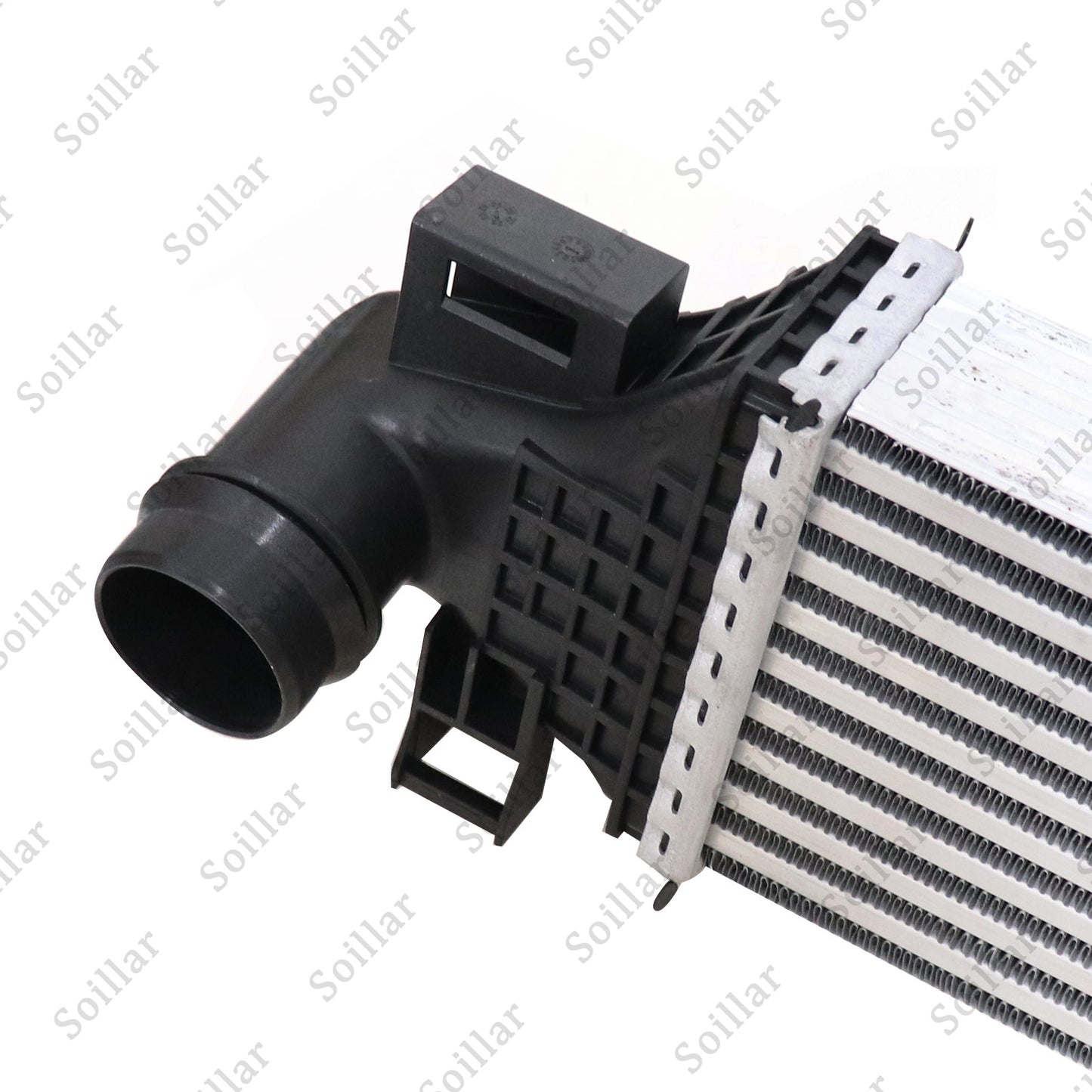 1PC of Intercooler LX6Z6K775A Fit Ford Escape 2020-2023 Maverick 2022-2023