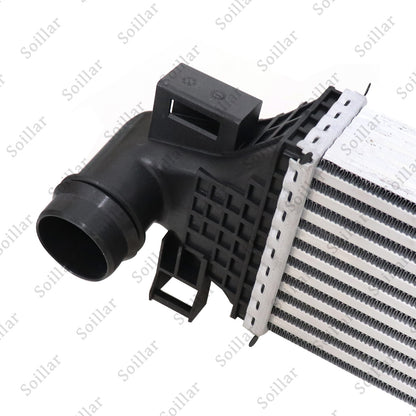 1PC of Intercooler LX6Z6K775A Fit Ford Escape 2020-2023 Maverick 2022-2023