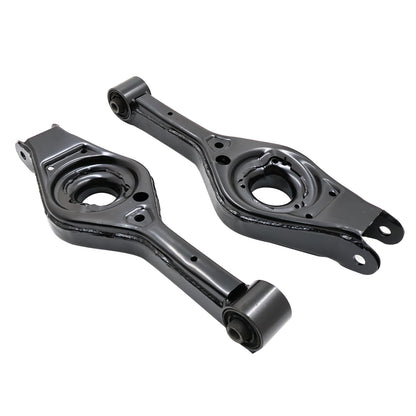 2xRear Lower Control Arm For Hyundai Tucson 2010-2015 Sonata Kia Optima Sportage