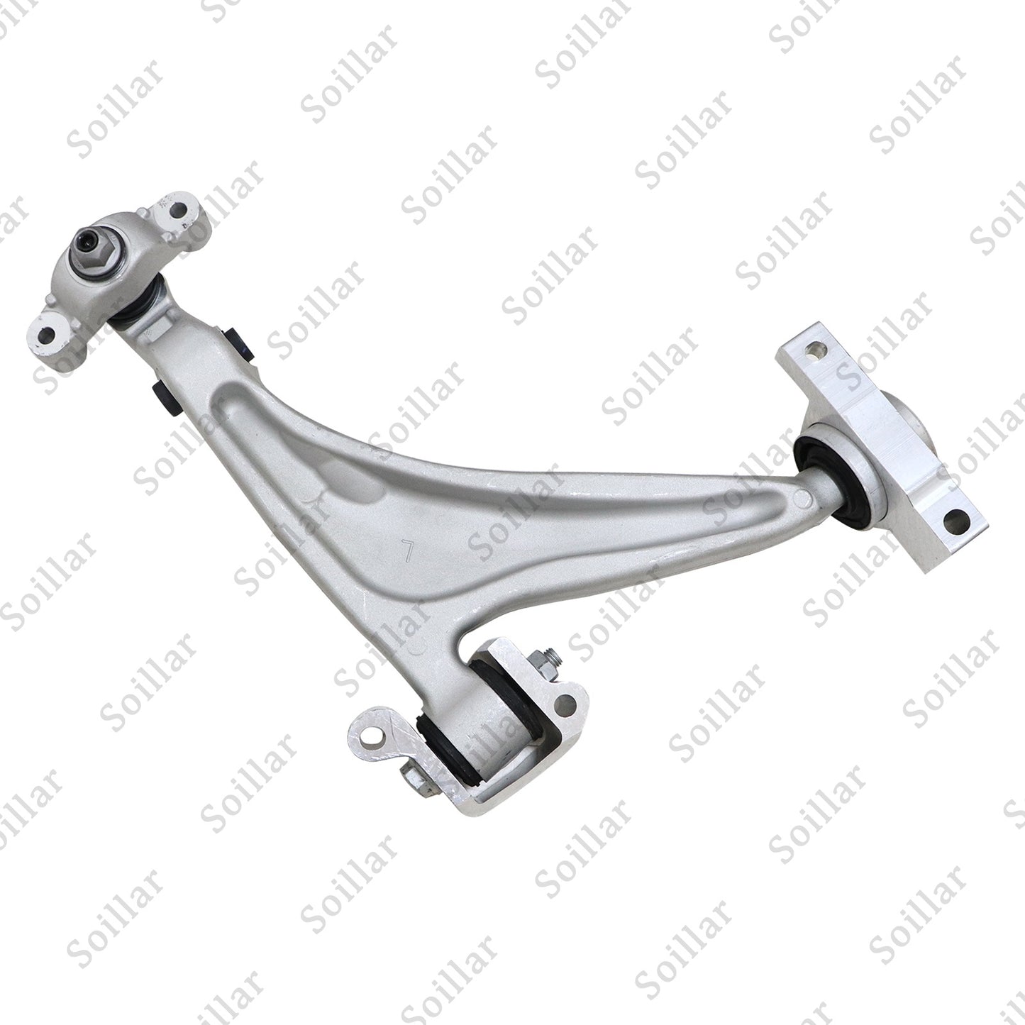 For Volvo XC60 2018 XC90 16-18 Front Driver Left Lower Control Arm w/ Ball Joint
