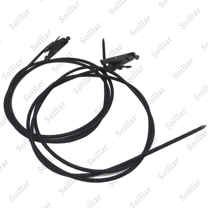Fit Ford 2015-2020 F150, 2017-2019 F250 F350 F450 Crew Cab Sunroof Glass Cables