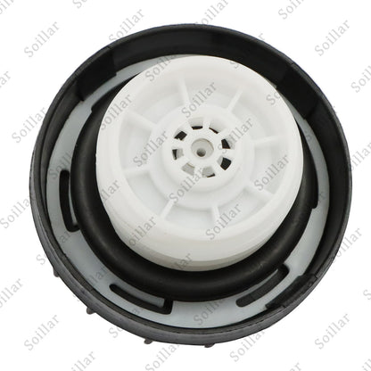 Non-Locking Gas Cap for Jeep Cherokee Wrangler Comanche Grand Cherokee 52003774