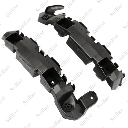 For 2016-2021 Honda HRV HR-V Front Side Bumper Retainer Bracket Support Holder