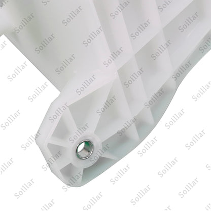 NEW Washer Reservoir For Audi A3 2015-2020 5Q0955453R Without Pump