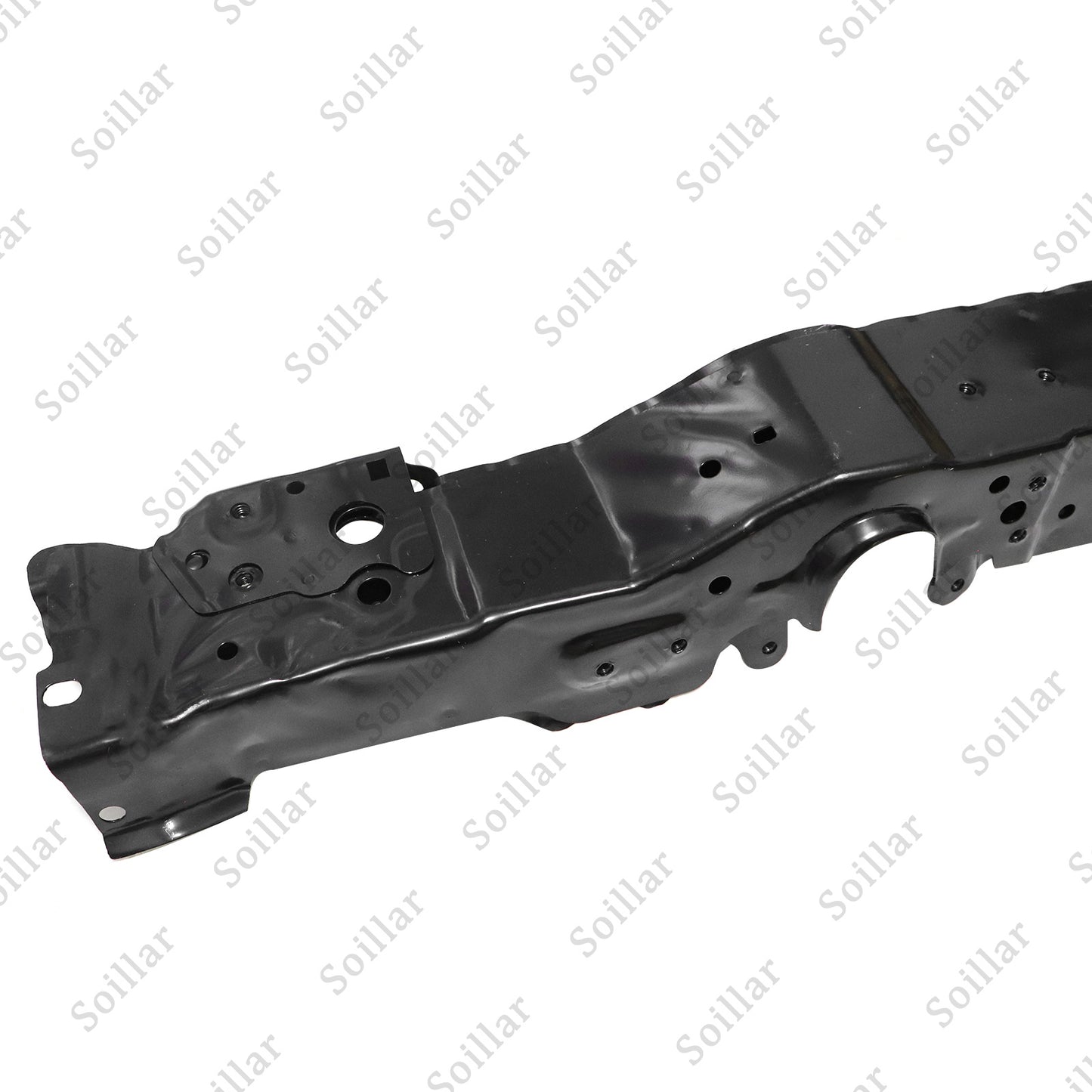 NEW Radiator Core Support Upper Tie bar Fits 2018-2022 Honda Accord 1.5L 2.0L